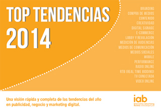 Top Tendencias 2014